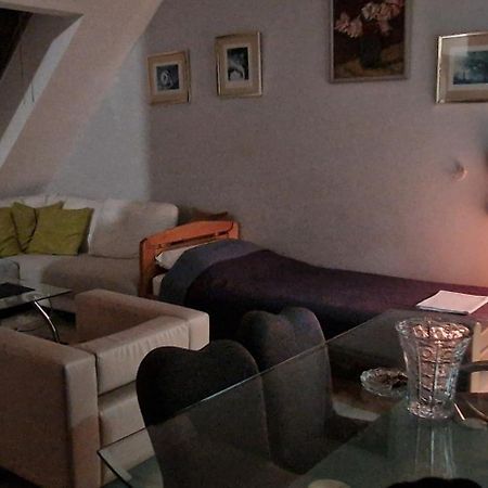 ורסאק Apartman Natasa 3 מראה חיצוני תמונה