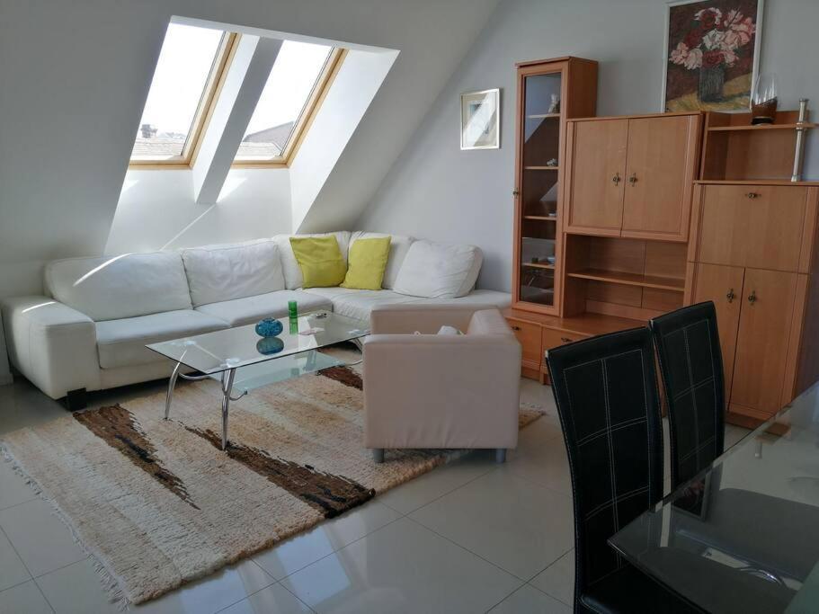 ורסאק Apartman Natasa 3 מראה חיצוני תמונה