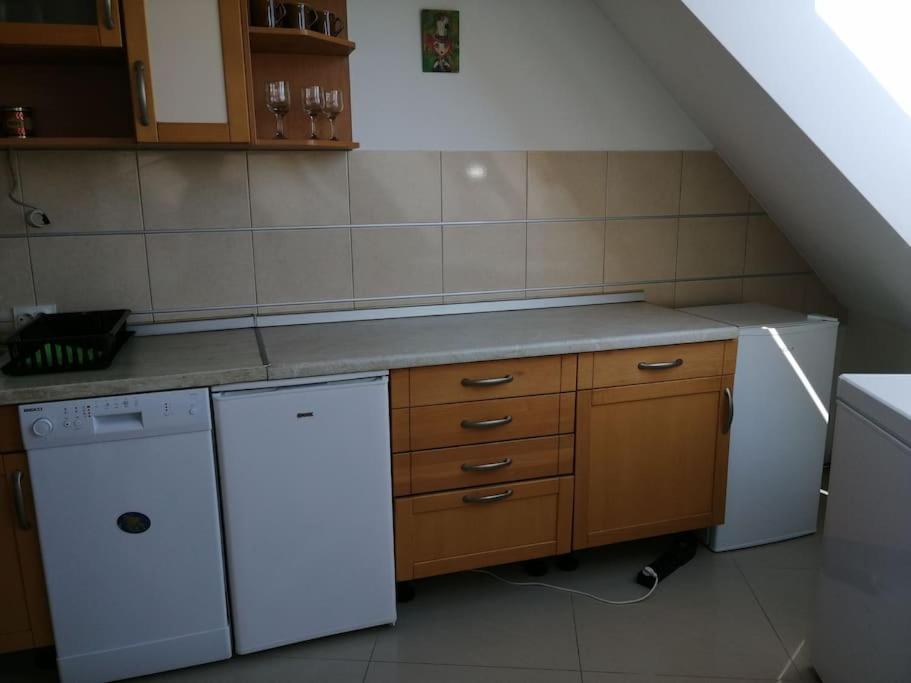 ורסאק Apartman Natasa 3 מראה חיצוני תמונה