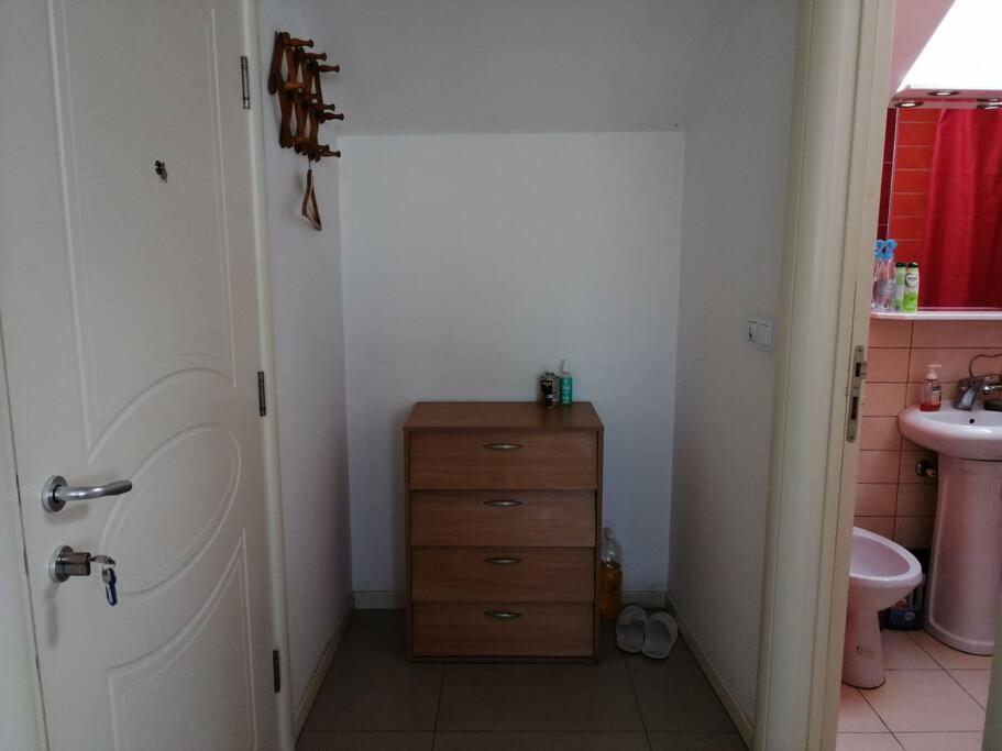 ורסאק Apartman Natasa 3 מראה חיצוני תמונה