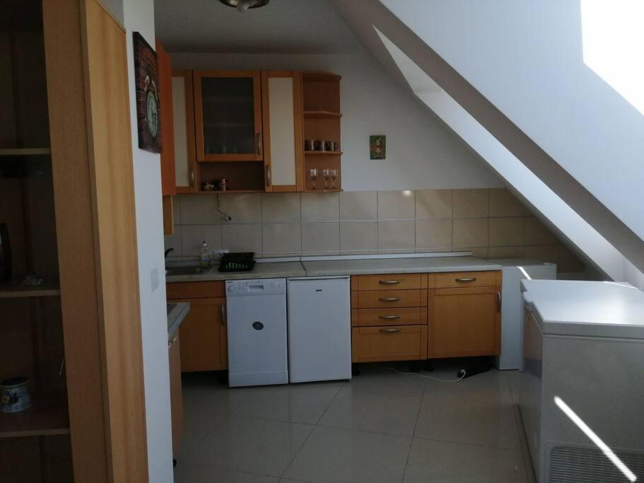 ורסאק Apartman Natasa 3 מראה חיצוני תמונה
