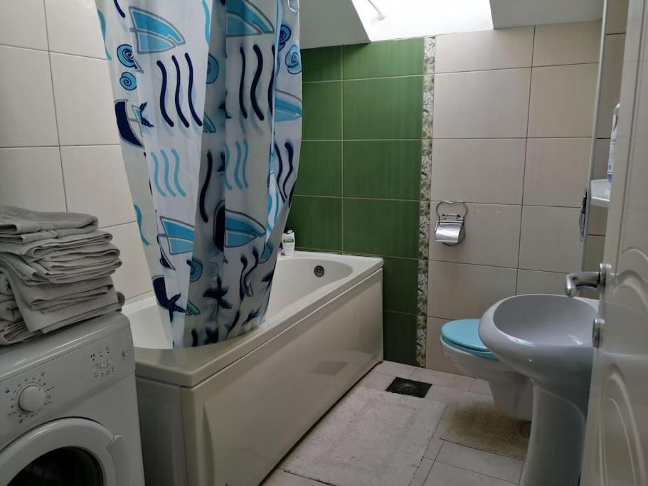 ורסאק Apartman Natasa 3 מראה חיצוני תמונה