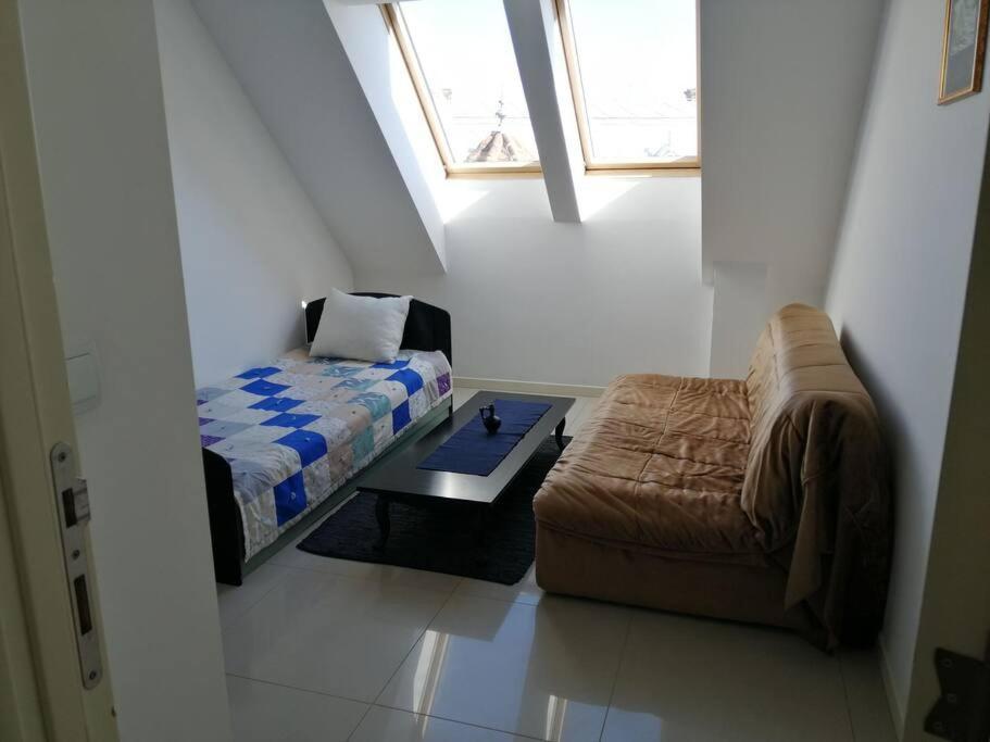 ורסאק Apartman Natasa 3 מראה חיצוני תמונה