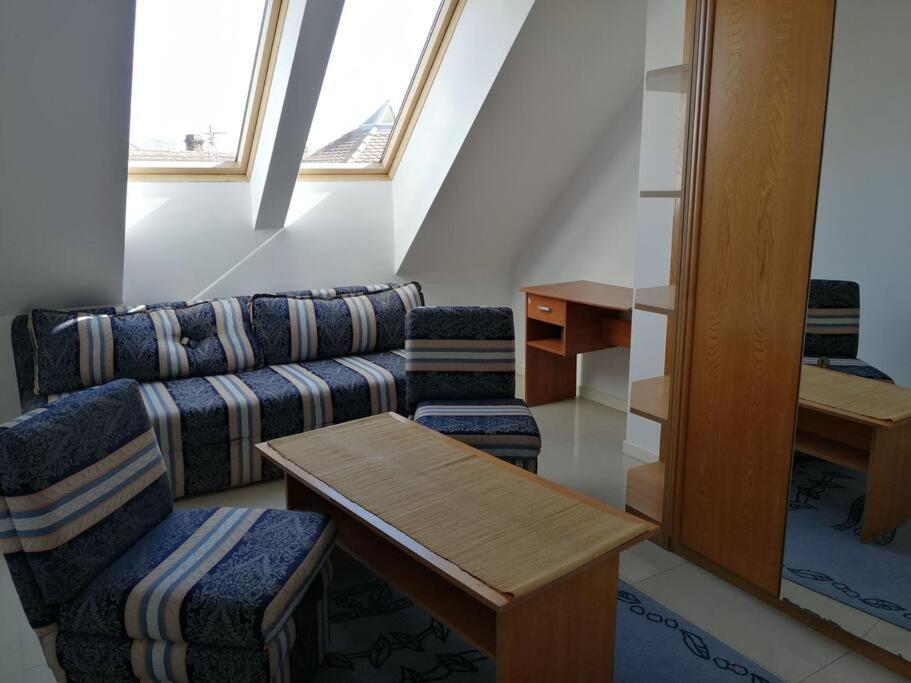 ורסאק Apartman Natasa 3 מראה חיצוני תמונה