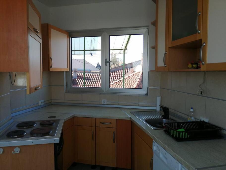 ורסאק Apartman Natasa 3 מראה חיצוני תמונה
