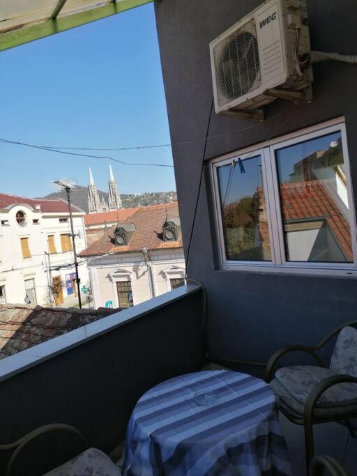 ורסאק Apartman Natasa 3 מראה חיצוני תמונה