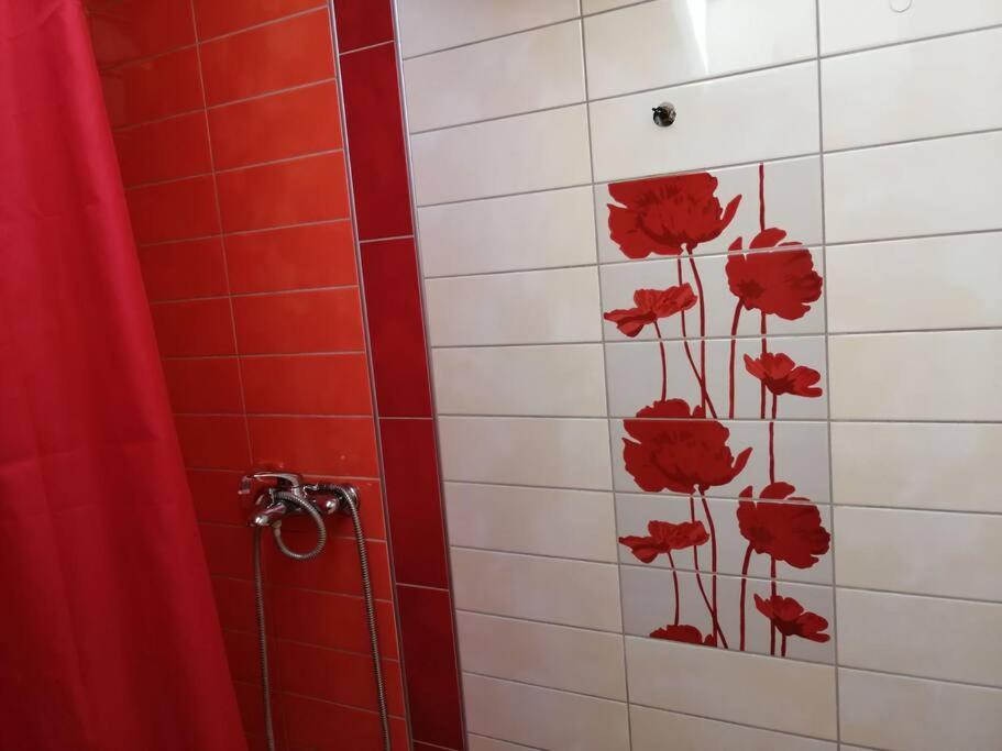 ורסאק Apartman Natasa 3 מראה חיצוני תמונה