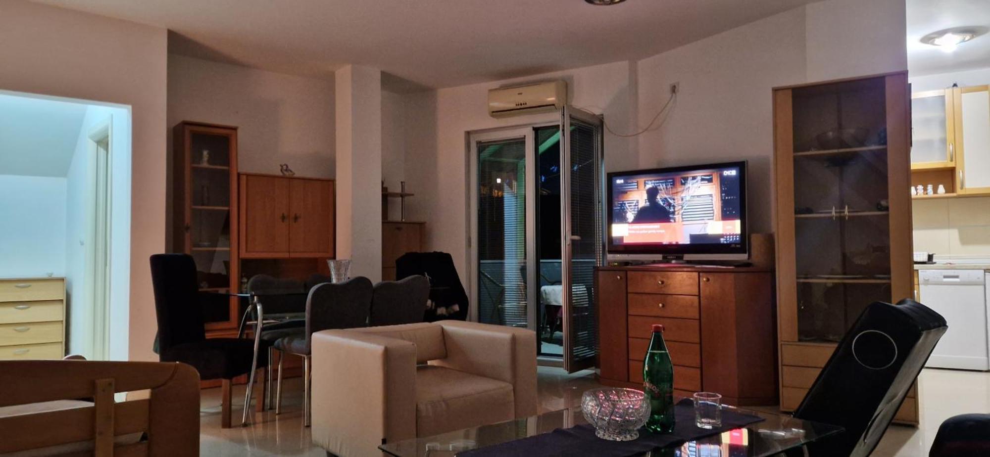 ורסאק Apartman Natasa 3 מראה חיצוני תמונה