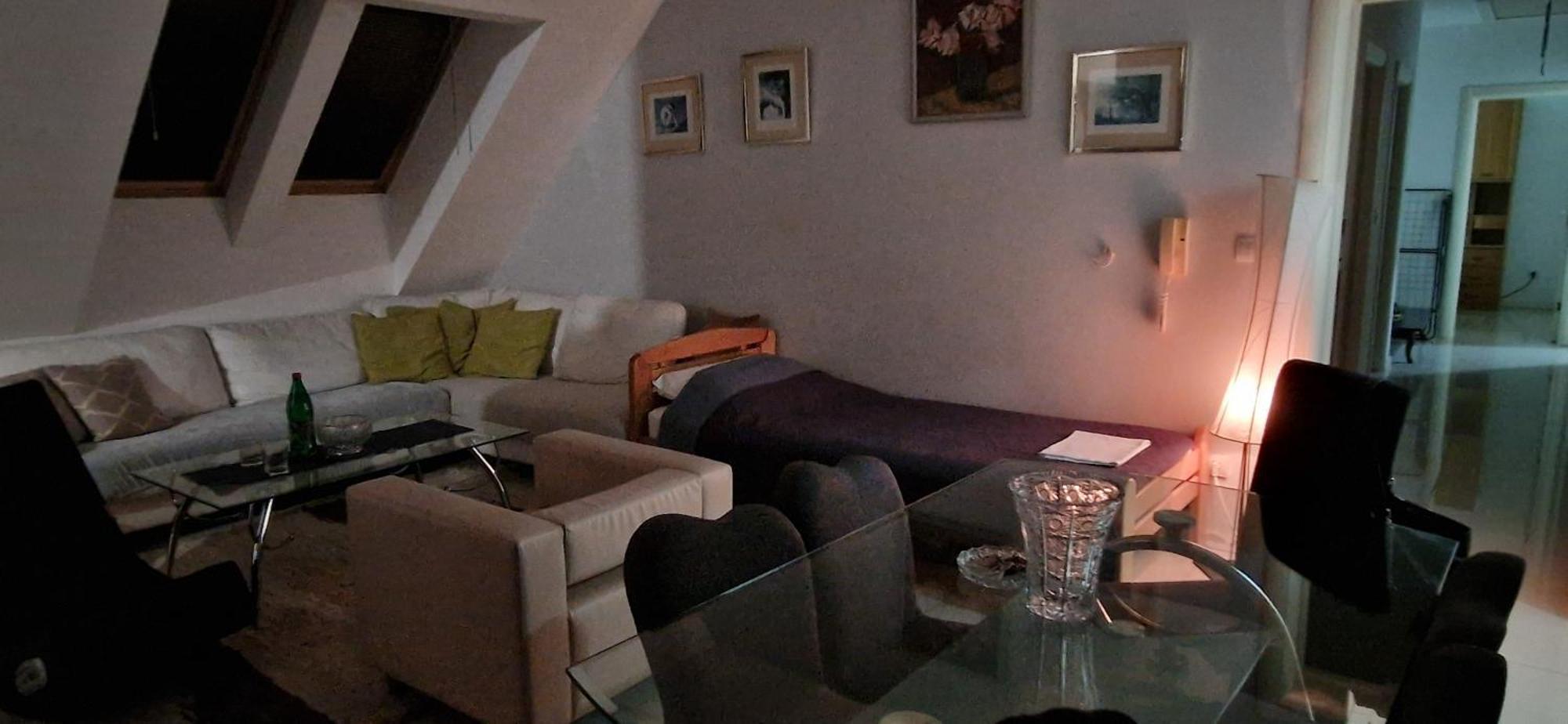 ורסאק Apartman Natasa 3 מראה חיצוני תמונה