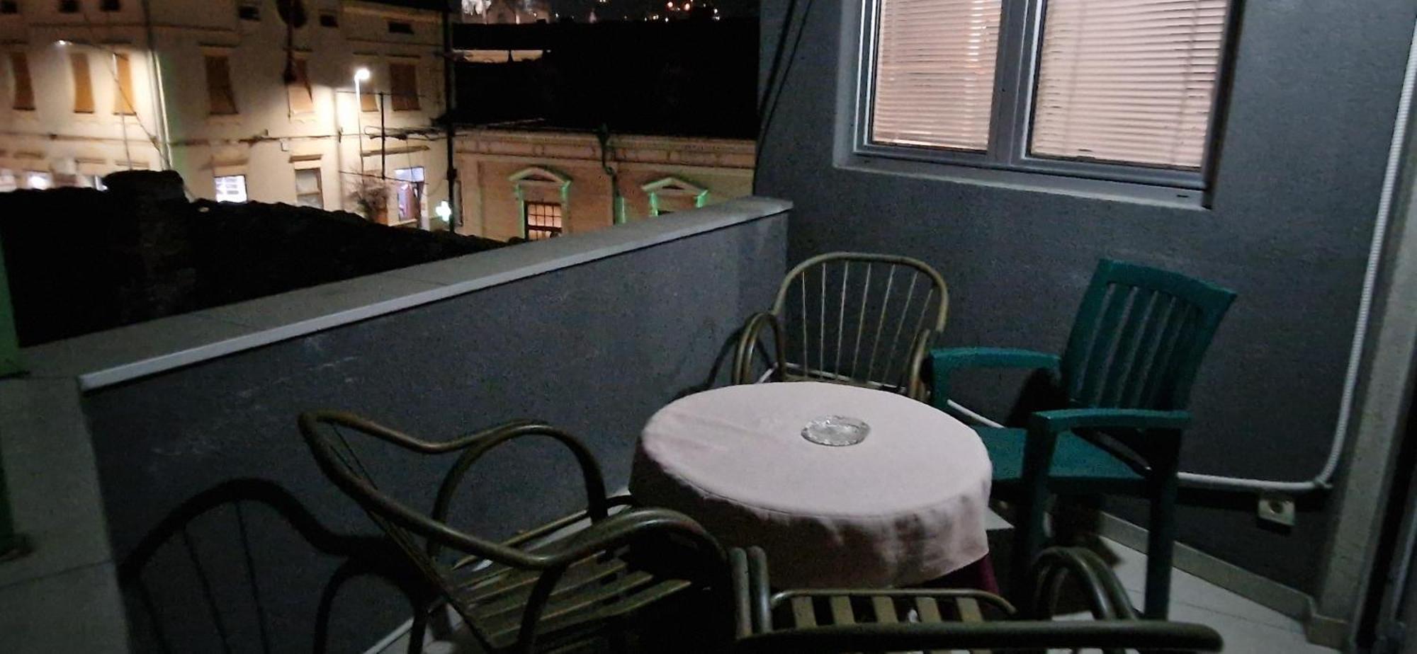 ורסאק Apartman Natasa 3 מראה חיצוני תמונה