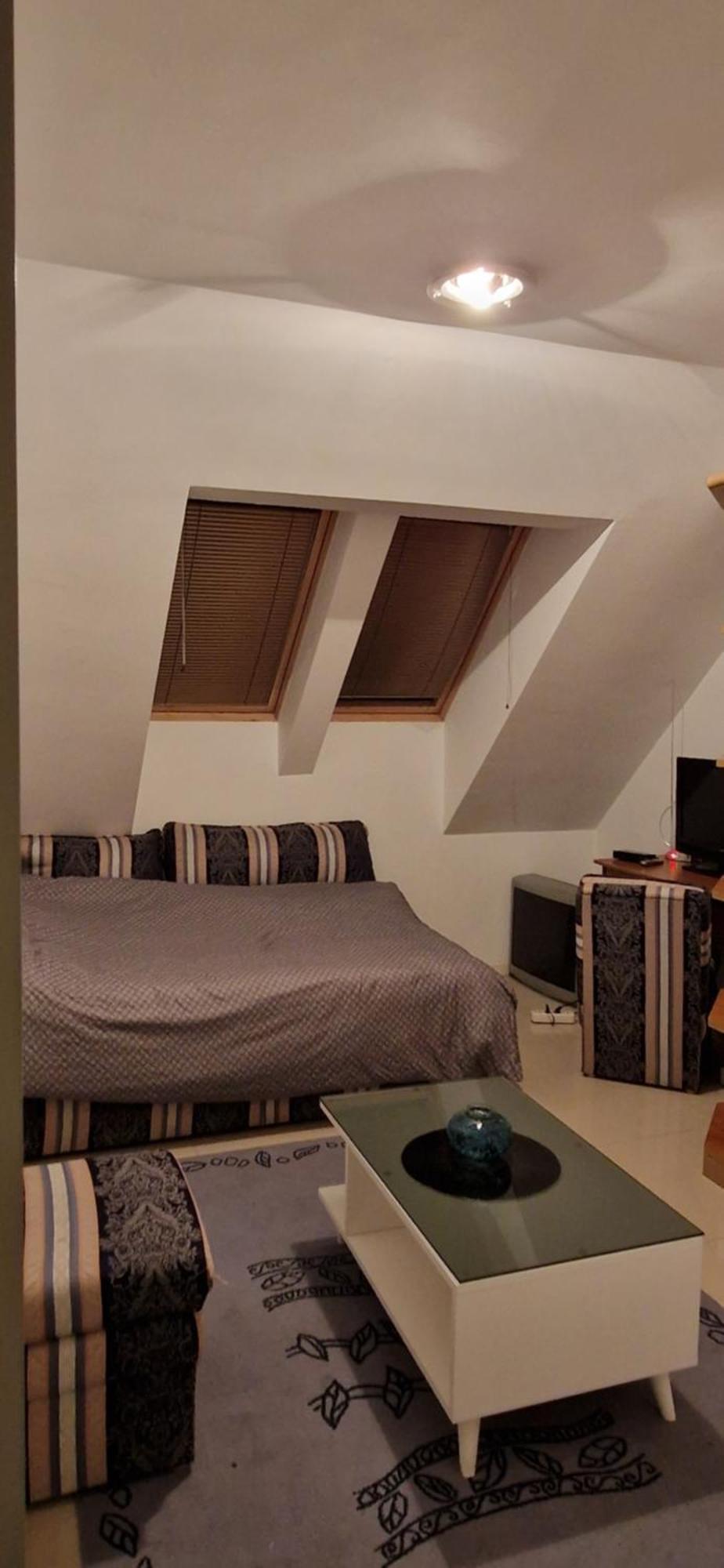 ורסאק Apartman Natasa 3 מראה חיצוני תמונה