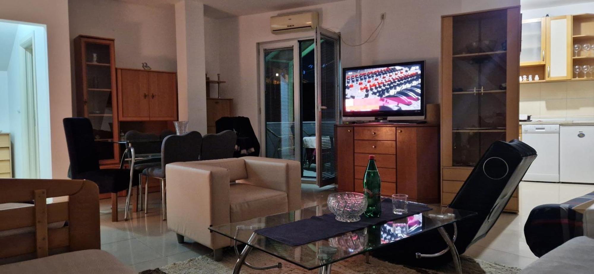 ורסאק Apartman Natasa 3 מראה חיצוני תמונה