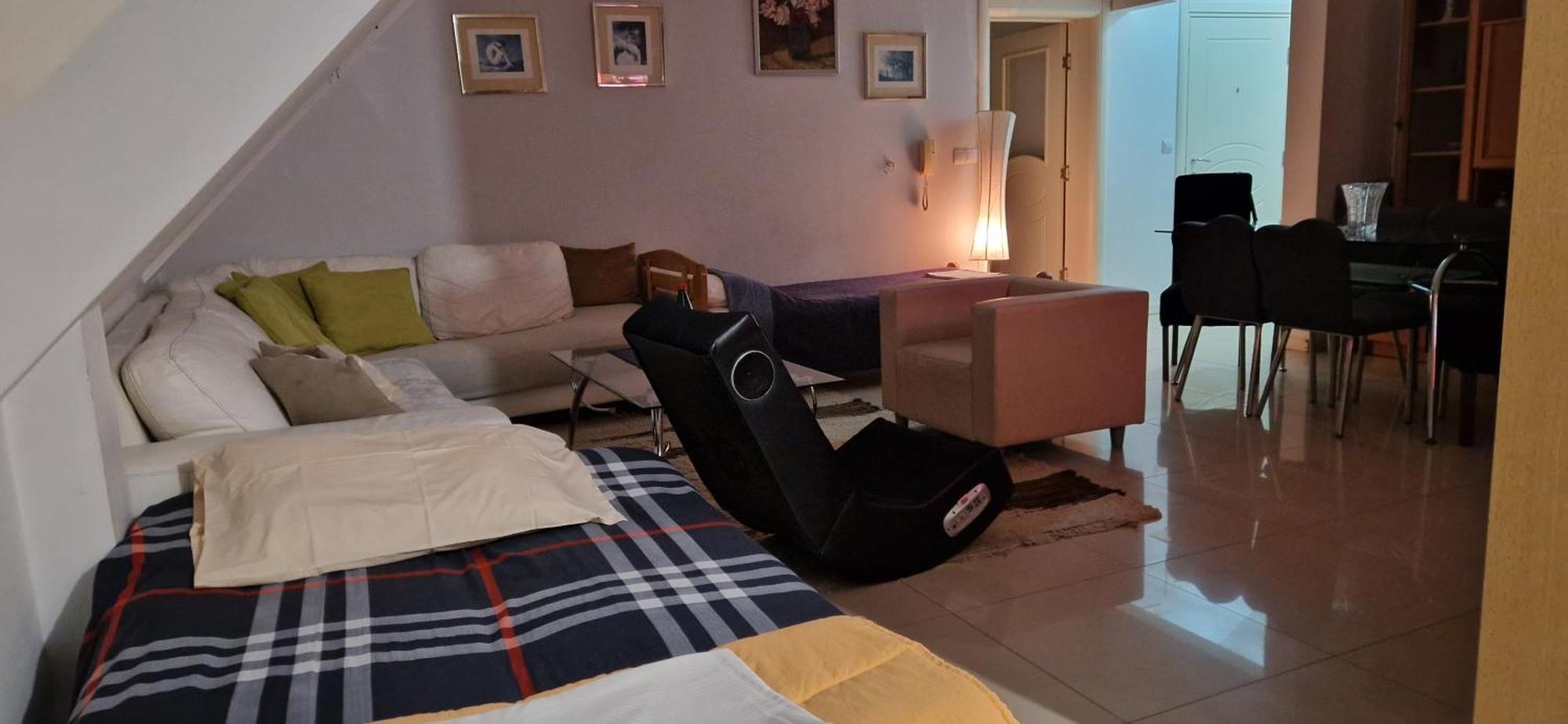 ורסאק Apartman Natasa 3 מראה חיצוני תמונה