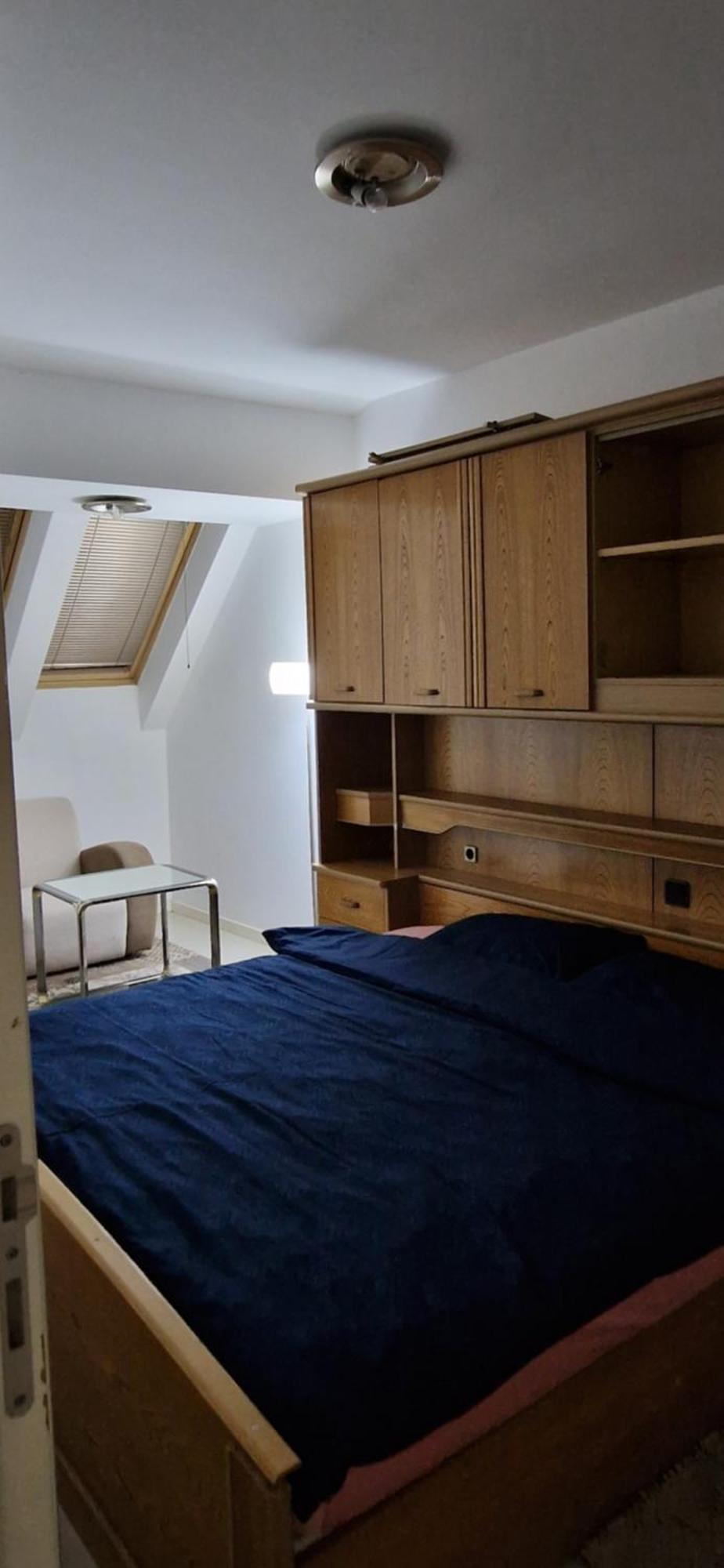ורסאק Apartman Natasa 3 מראה חיצוני תמונה