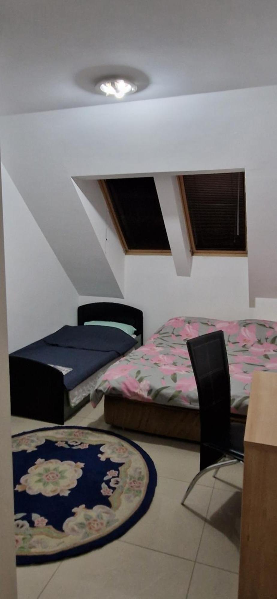 ורסאק Apartman Natasa 3 מראה חיצוני תמונה