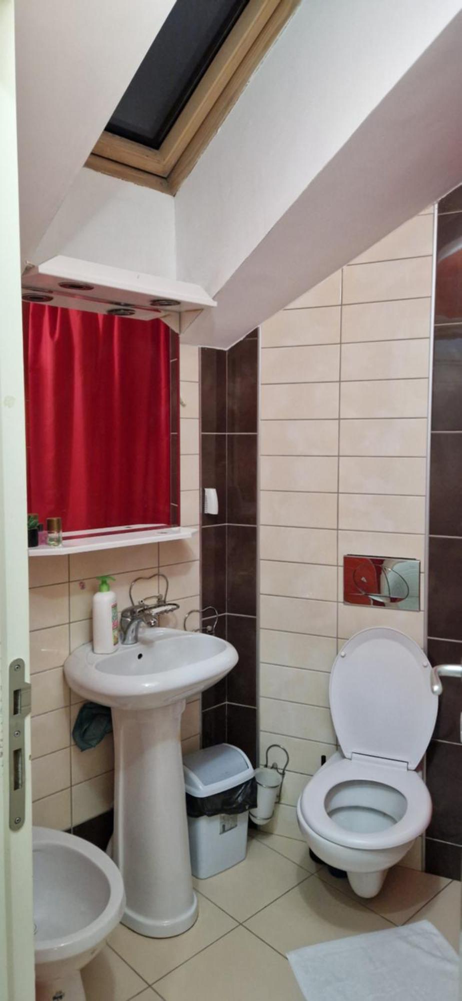 ורסאק Apartman Natasa 3 מראה חיצוני תמונה
