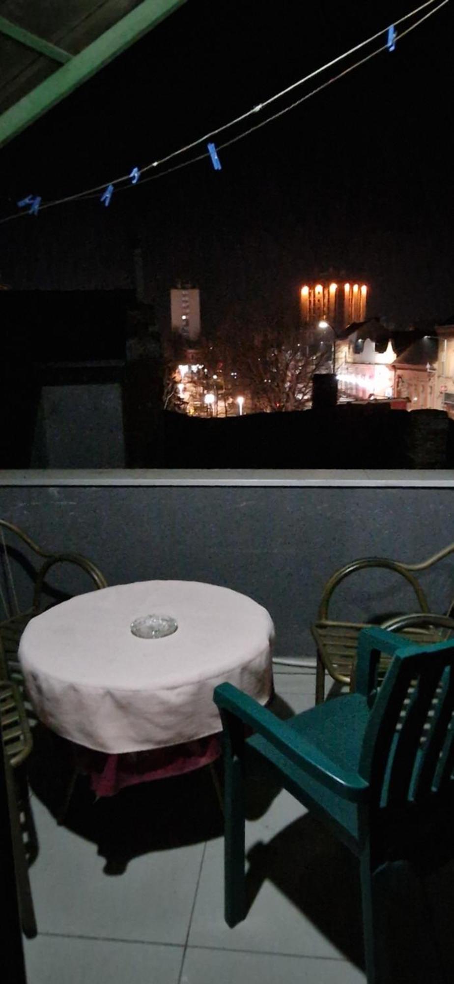 ורסאק Apartman Natasa 3 מראה חיצוני תמונה