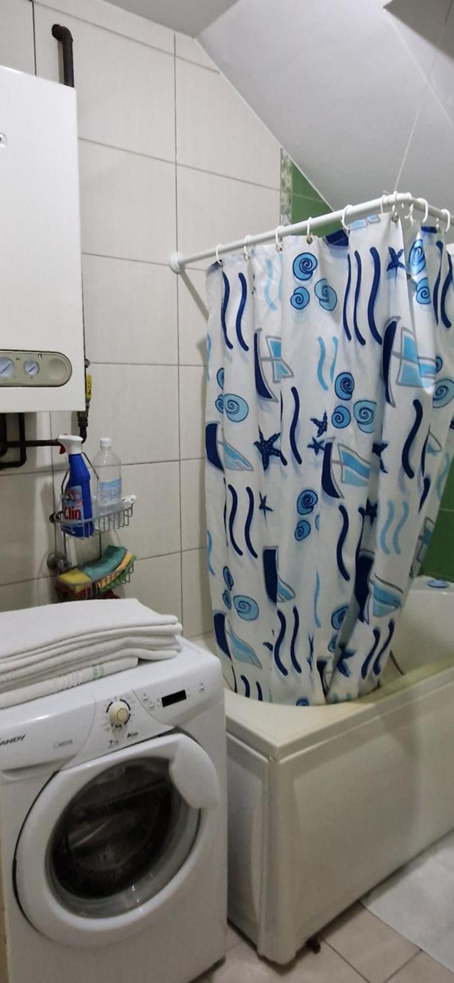 ורסאק Apartman Natasa 3 מראה חיצוני תמונה
