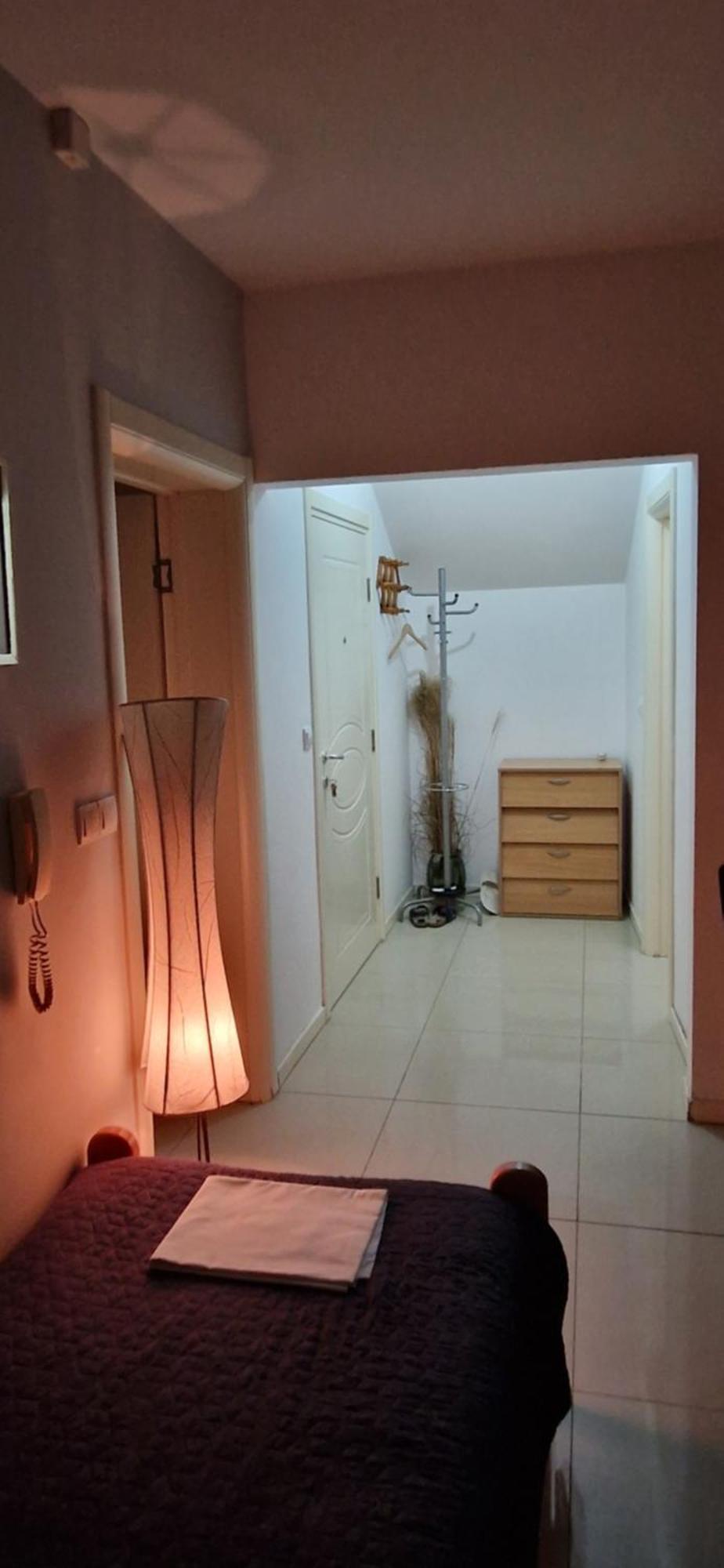 ורסאק Apartman Natasa 3 מראה חיצוני תמונה