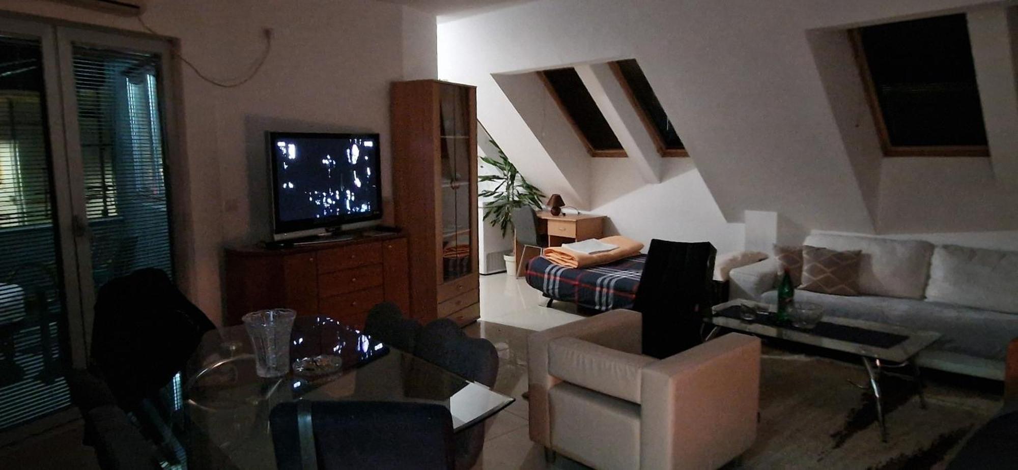 ורסאק Apartman Natasa 3 מראה חיצוני תמונה
