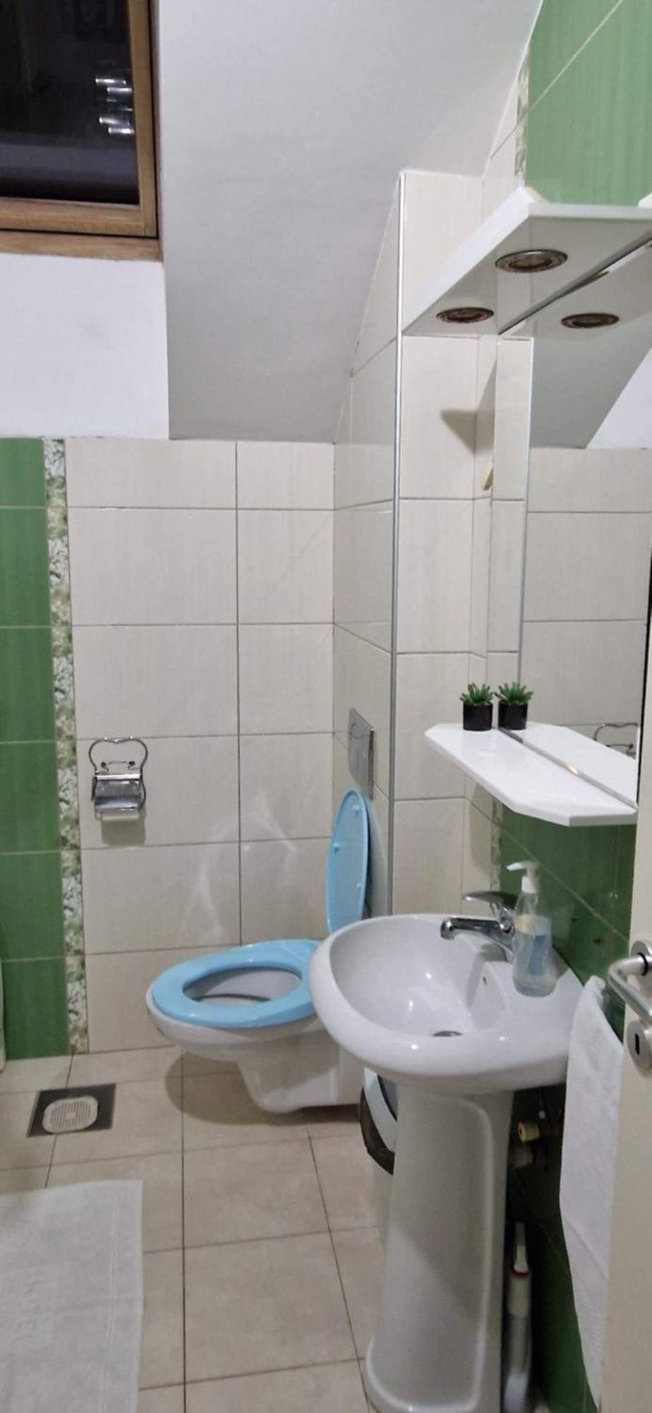 ורסאק Apartman Natasa 3 מראה חיצוני תמונה